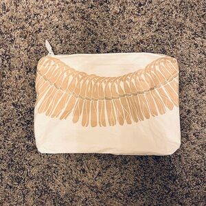 Aloha Collection Small Wet/Dry Pouch